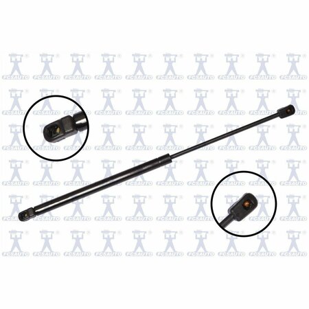 FCS STRUTS Lift Support Hood, 86166 86166